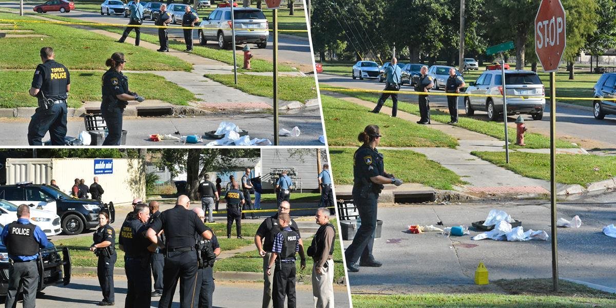 FOTO + VIDEO Streľba na univerzite v USA si vyžiadala troch mŕtvych a dvoch zranených