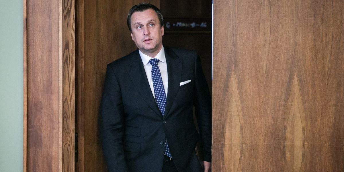 Andrej Danko odcestoval na návštevu Čiernej Hory s cieľom nadviazať diplomatické vzťahy
