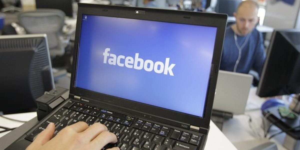 Facebook odovzdá Kongresu politickú inzerciu zaplatenú zrejme z Ruska