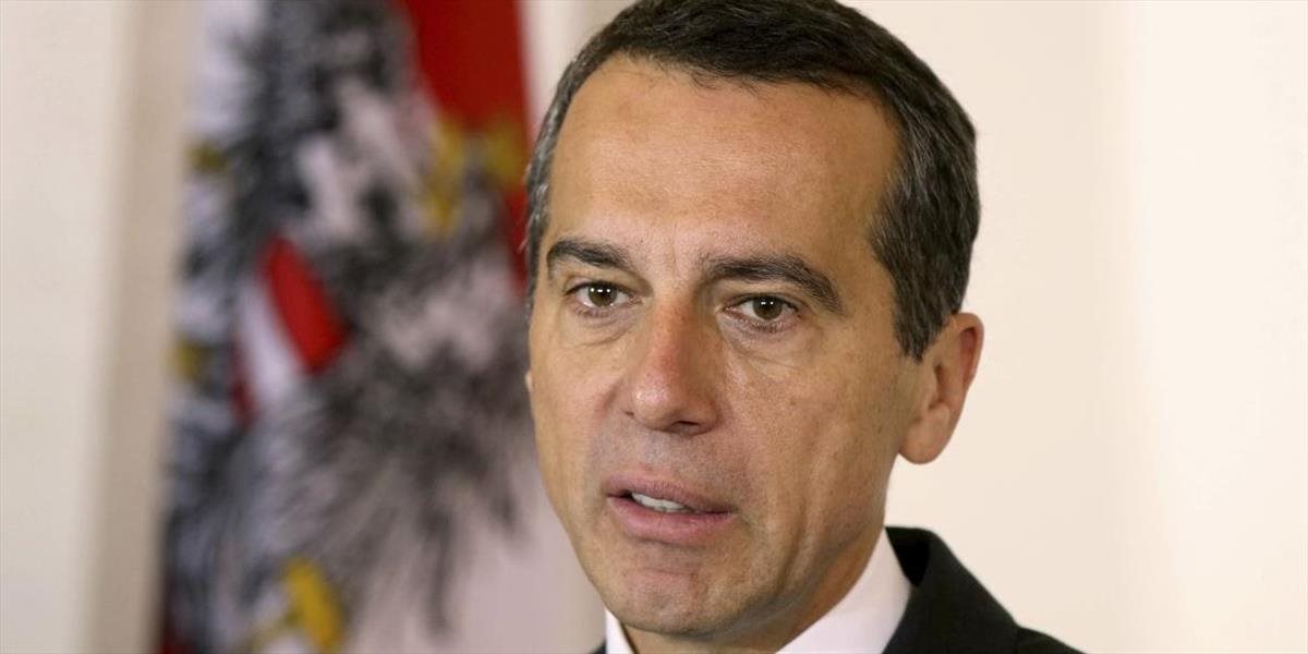 Rakúska SPÖ opakovane prisľúbila detailné prešetrenie pozadia špinavej kampane
