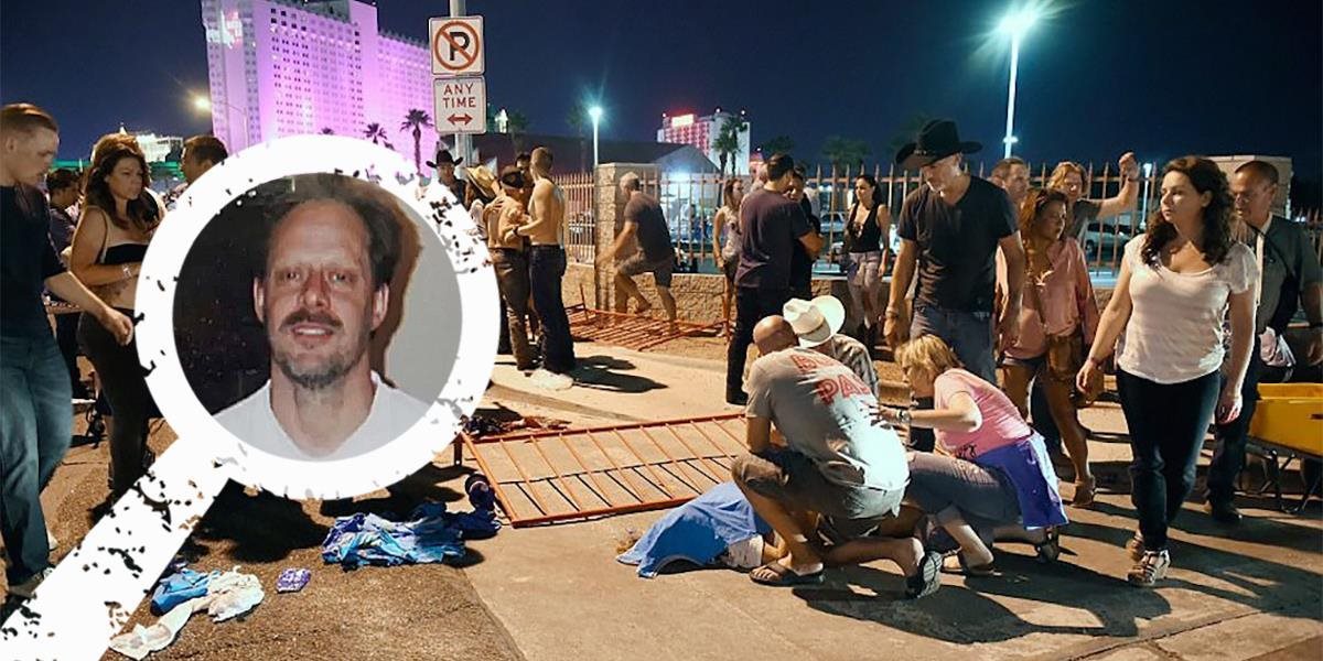 FOTO Strelec z Las Vegas bol multimilionár a utrácal veľké sumy v kasínach