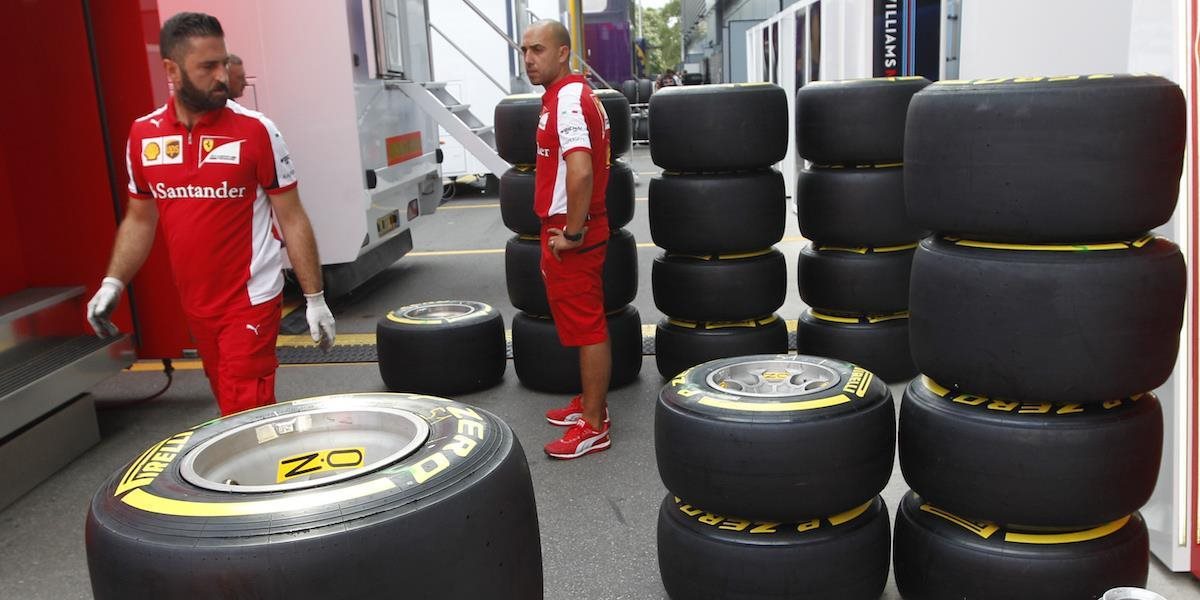 Taliansky výrobca pneumatík Pirelli sa dnes vrátil na milánsku burzu