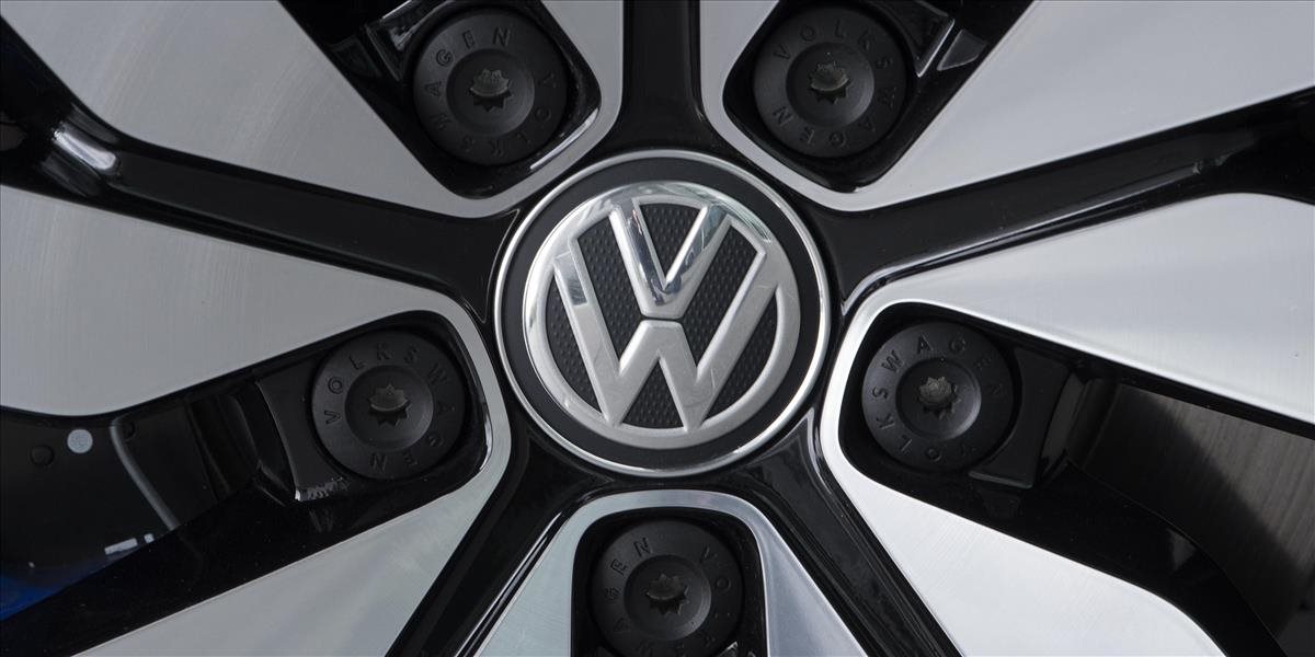 Volkswagen Slovakia sa stal v rebríčku magazínu Forbes najväčšou firmou