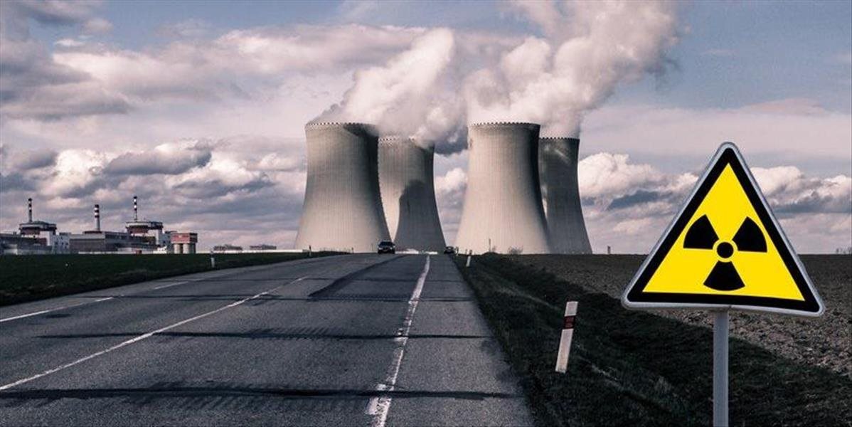 Európske krajiny zaznamenali zvýšenú úroveň rádioaktivity v ovzduší
