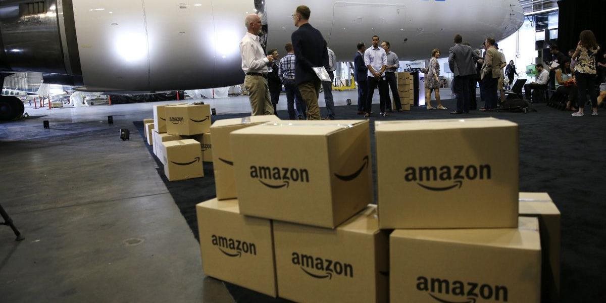 Luxembursko poskytovalo neoprávnené úľavy na daniach spoločnosti Amazon, tá bude musieť doplatiť milióny eur