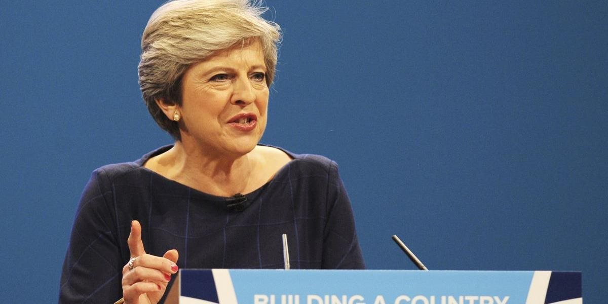 Britská vláda je pripravená aj na brexit bez dohody