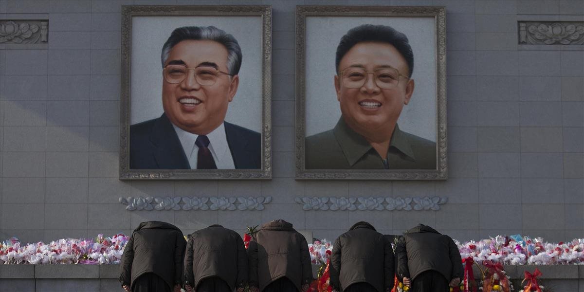 Kim Čong-il mi už v roku 2001 povedal, že KĽDR disponuje jadrovou bombou