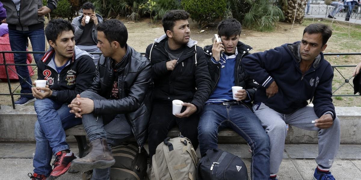 Európa vracia Afgancov späť do vlasti napriek eskalujúcemu násiliu