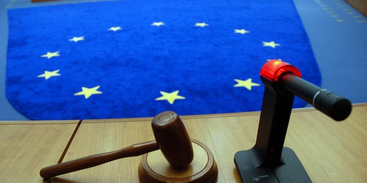 Europoslanci odobrili vytvorenie Európskej prokuratúry