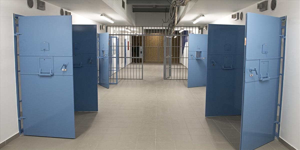 Europoslanci žiadajú od krajín EÚ modernejšie a menej preplnené väznice