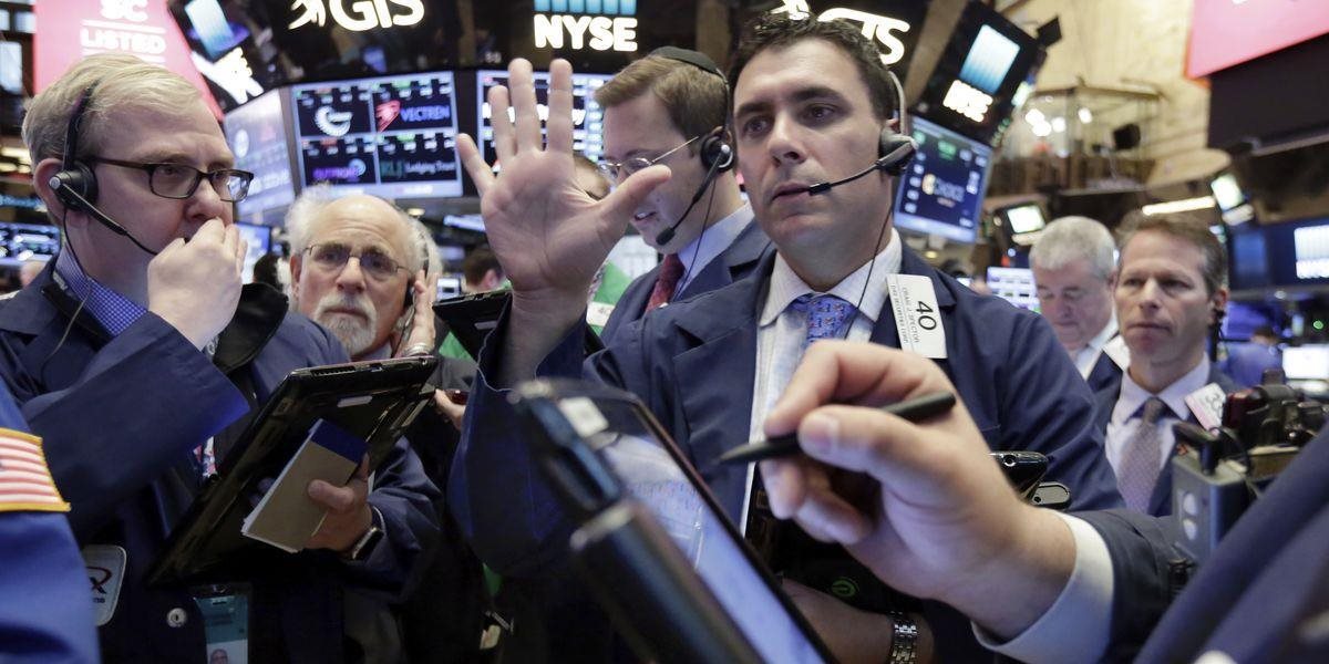 Wall Street pokračovala v prelamovaní rekordov aj vo štvrtok