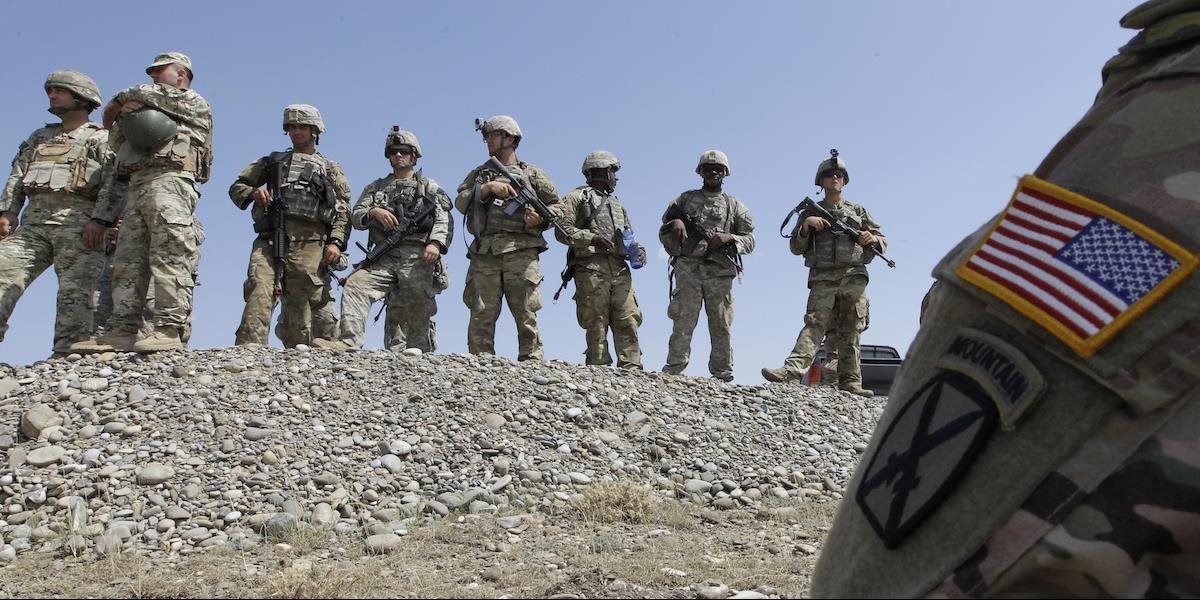V dôsledku pomoci Portoriku sa oddiali príchod amerických vojakov do Afganistanu