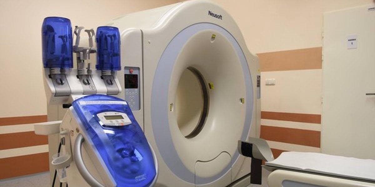 Nemocnica v Brezne si za CT vyšetrenie vypýtala 10-násobne viac, ako je bežné