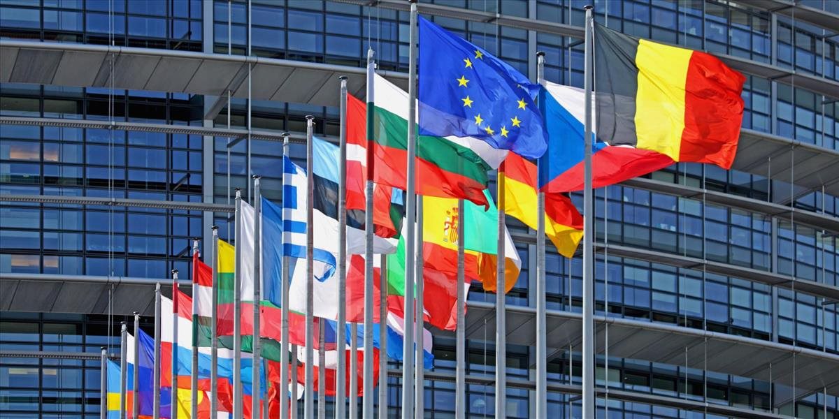 Správa EÚ: Colné orgány nedokážu monitorovať kryptomeny