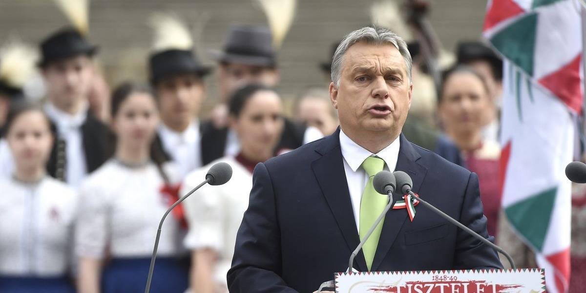 Orbán zdôraznil potrebu zachovania Schengenu