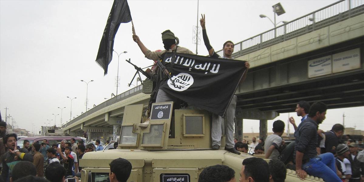 Rusko obvinilo Spojené štáty, že kryjú operácie teroristov z IS