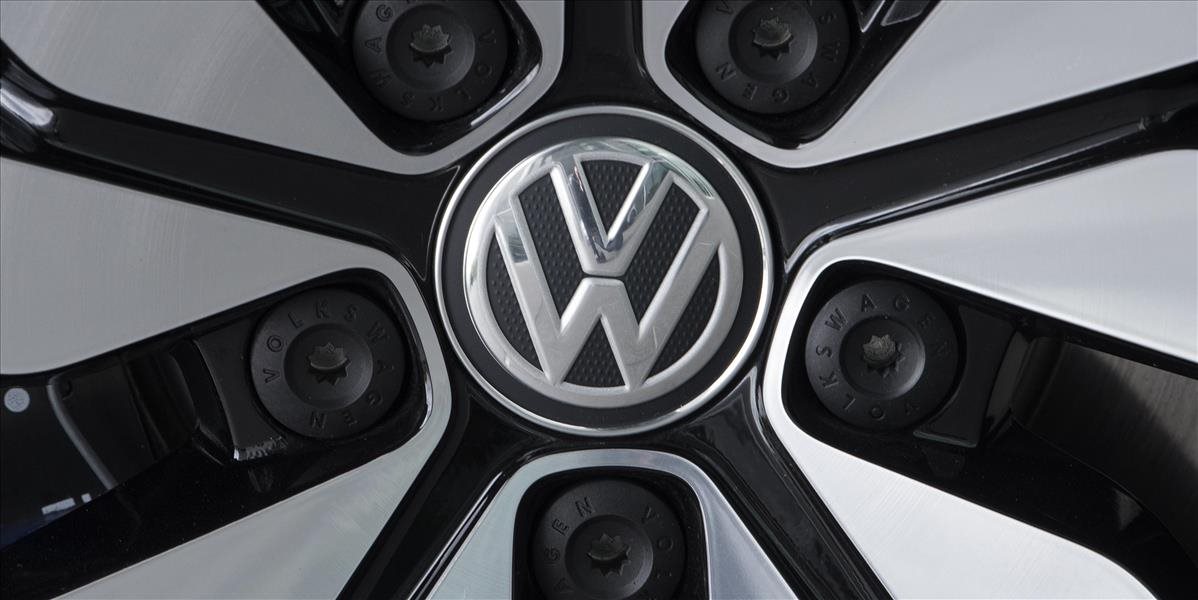 Predaj kmeňovej značky VW v septembri vzrástol na nový rekord