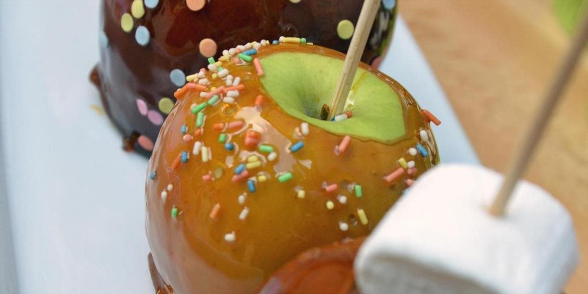 Jablkové hodovanie 2017 dnes ponúkne koláče, cider aj hudobný Jablkofest