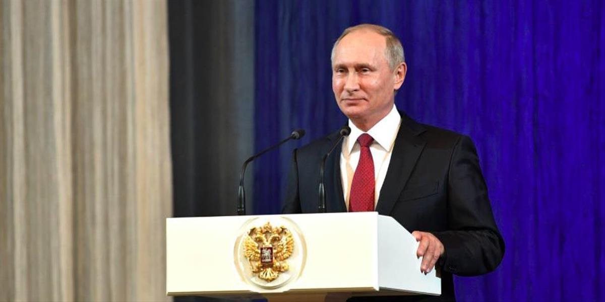 Lídri viacerých krajín bývalého sovietskeho bloku, zagratulovali Putinovi k narodeninám
