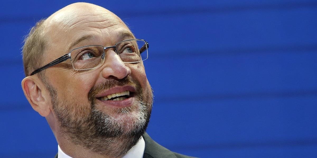 Schulz chce zostať lídrom SPD aj po odchode strany do opozície
