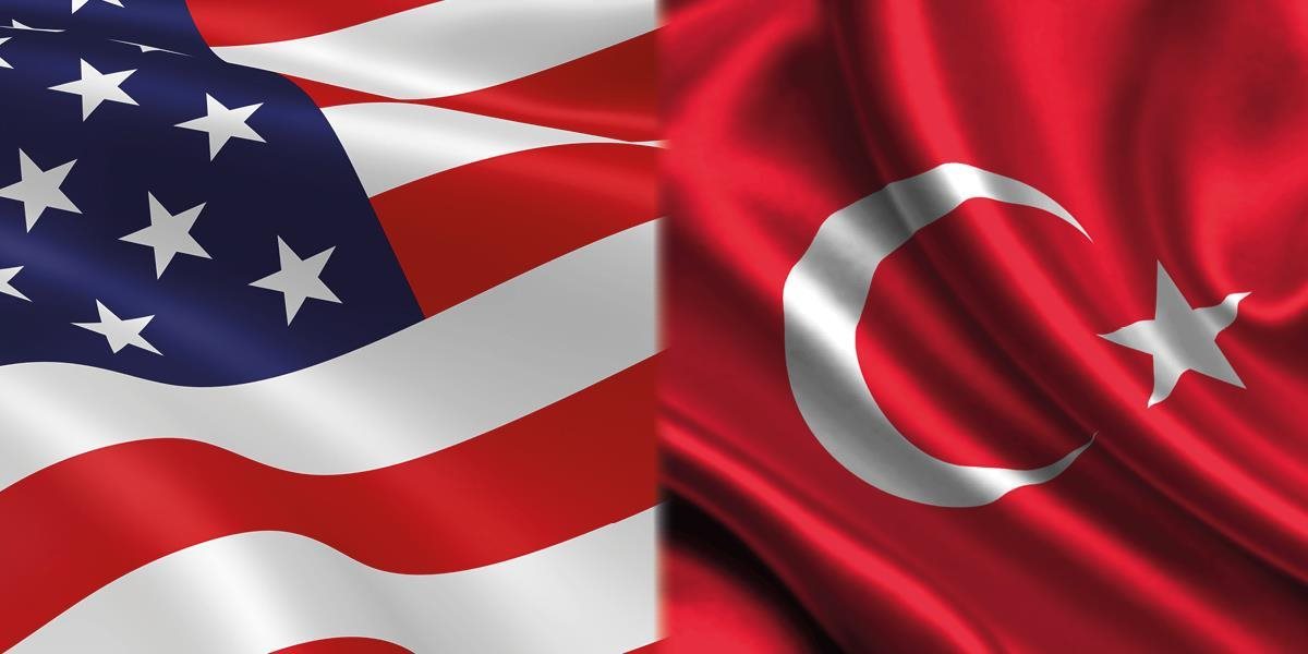USA a Turecko si vzájomne pozastavili vydávanie cestovných víz
