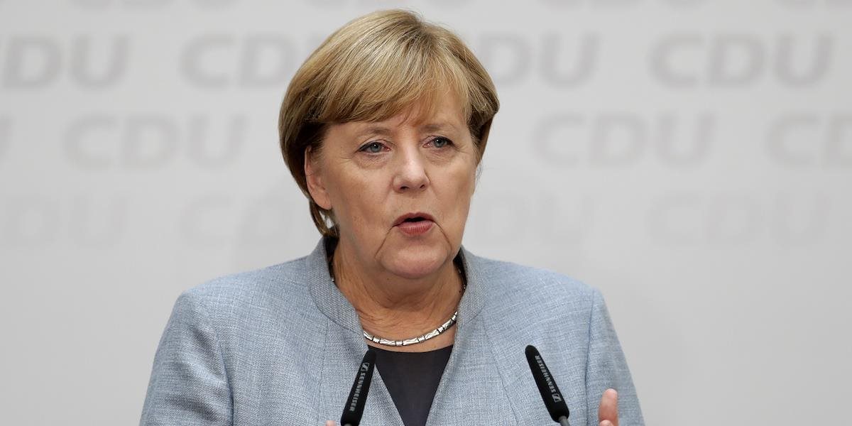 Nemeckí politici dospeli k dohode o obmedzení prisťahovalectva