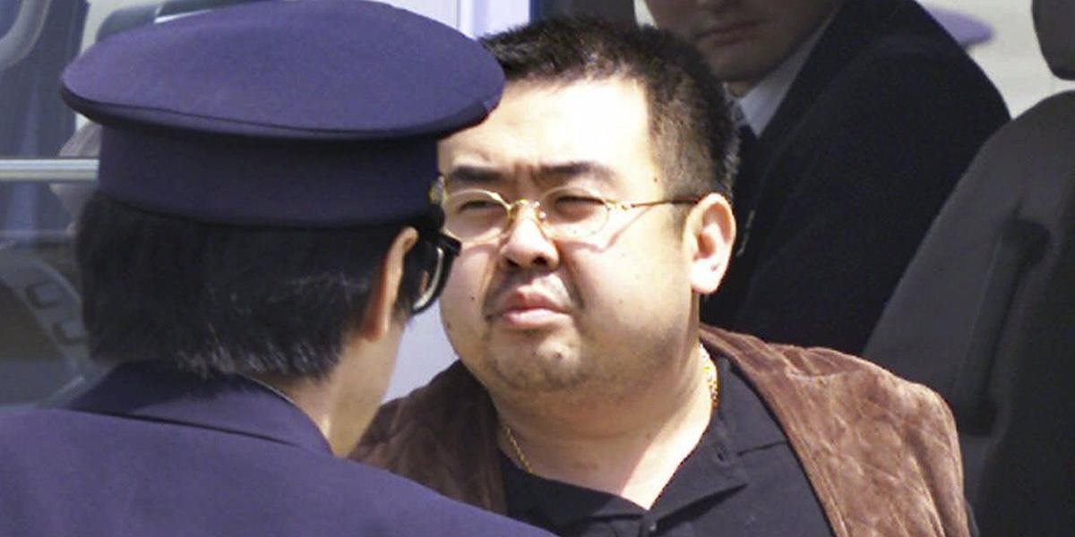 Dve ženy podozrivé z vraždy Kim Čong-nama sú usvedčené