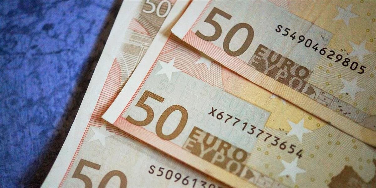 Bratislavčan sa v bare pokúsil zaplatiť falošnou bankovkou