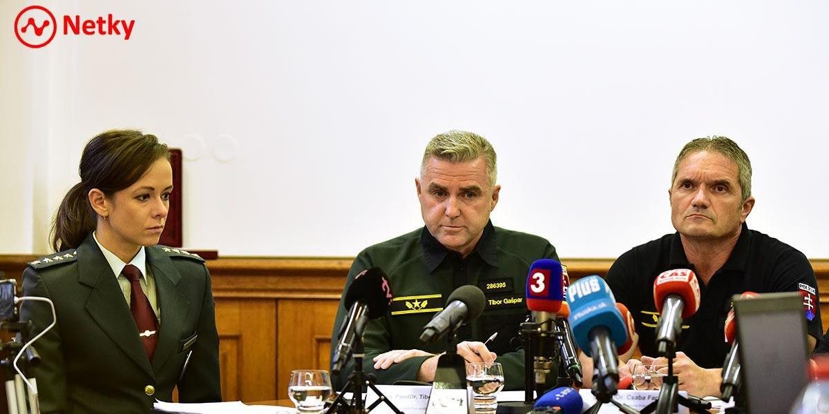 VIDEO Ako sa pohlo vyšetrovanie vraždy mladého Bratislavčana