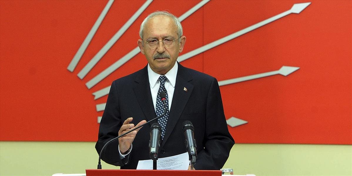 Turecký súd zrušil rozsudok nad poslancom, ktorý mal vyzradiť štátne tajomstvo