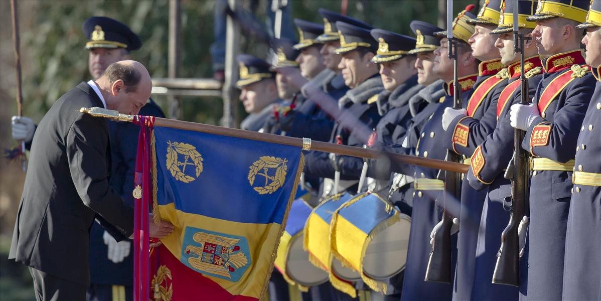 V Rumunsku začala vznikať nová mnohonárodnostná jednotka NATO