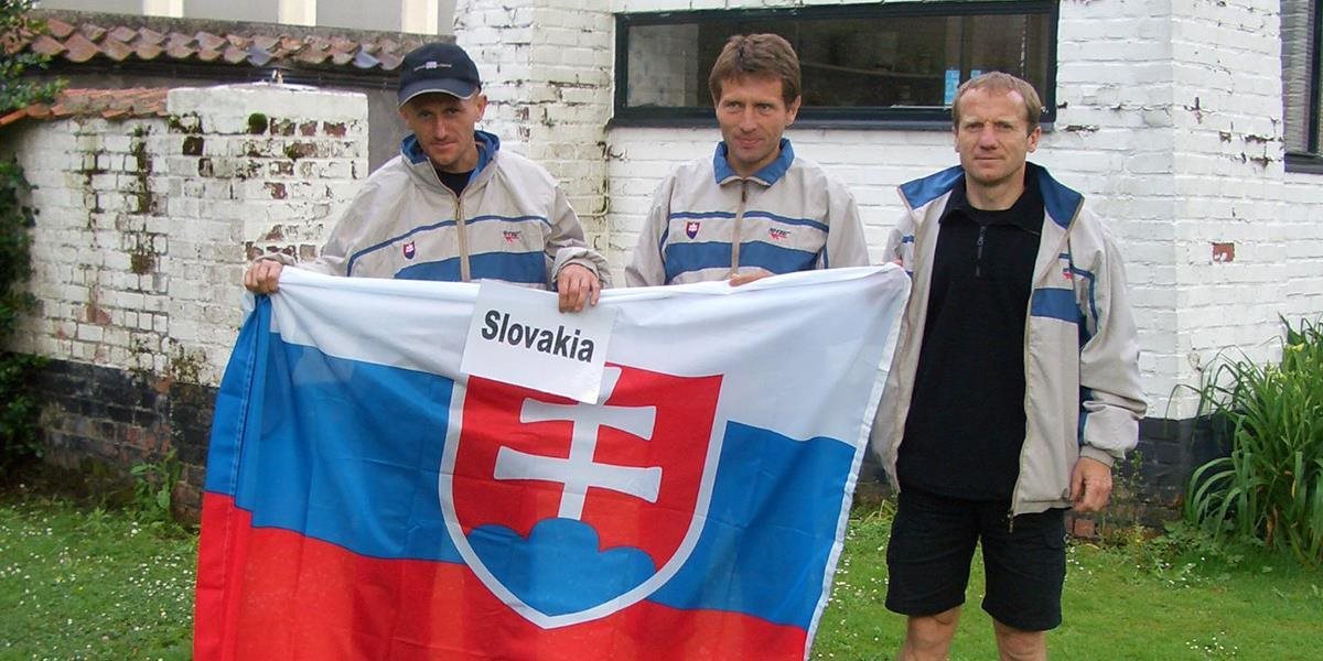 Fantastický úspech slovenského ultravytrvalca na Novom Zélande