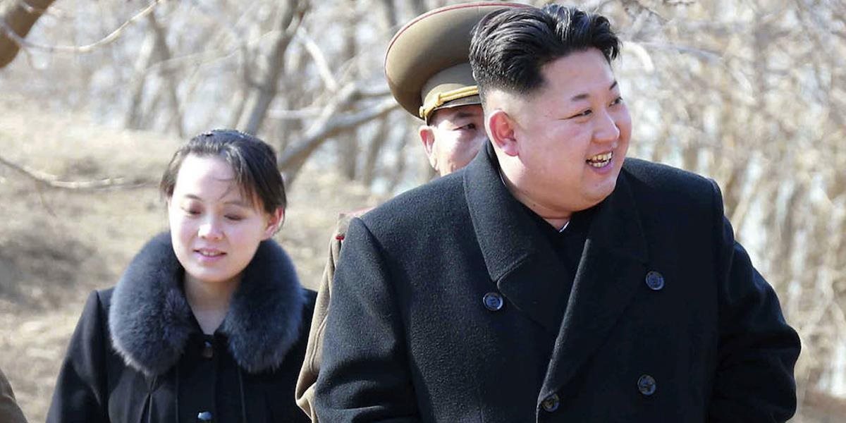 Severokórejskí hackeri ukradli plány na zavraždenie vodcu Kima