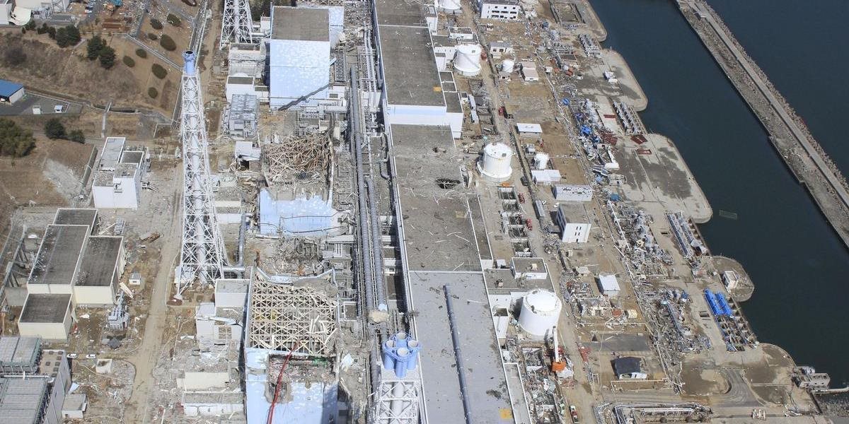 Japonský súd nariadil odškodniť tisíce ľudí z Fukušimy zasiahnutých jadrovou haváriou