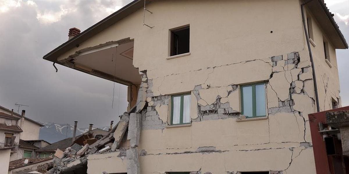 Obyvateľov Čile uprostred noci zobudilo zemetrasenie s magnitúdou 6,3