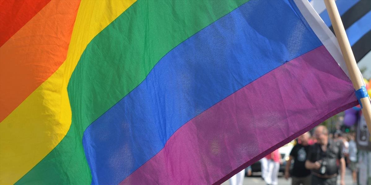 V Kosove sa konal prvý pochod homosexuálov