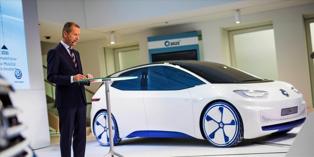 VW chce zredukovať európsku distribučnú sieť, zaviesť online predaje
