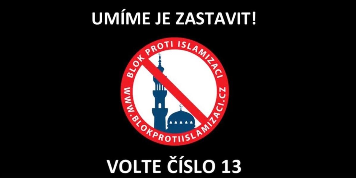 VIDEO Česká predvolebná kampaň sa nevyhla rasistickému podtónu, vyvoláva v ľuďoch nenávisť!