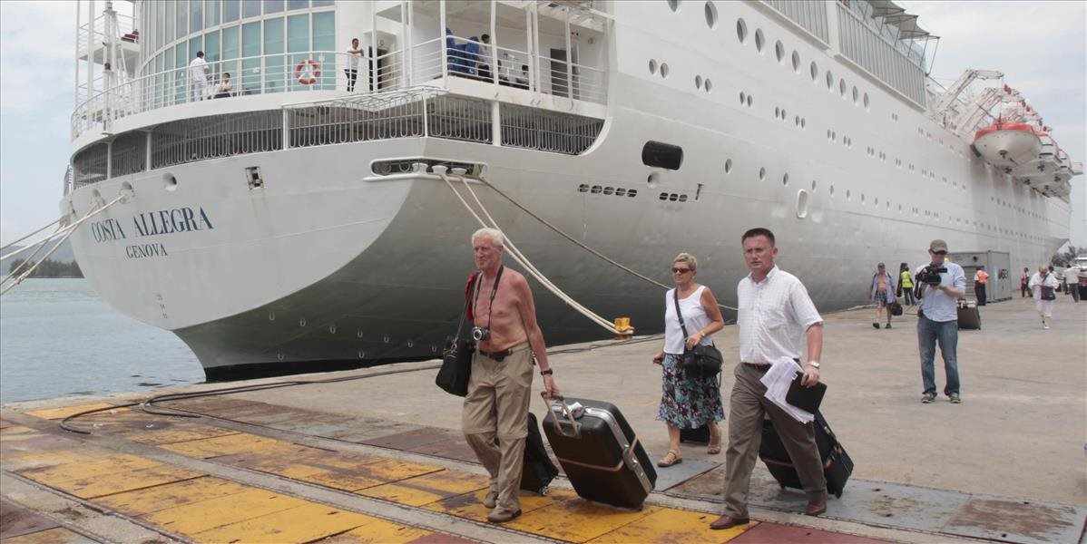 Seychely uvalia na všetkých cestujúcich z Madagaskaru šesťdňovú karanténu