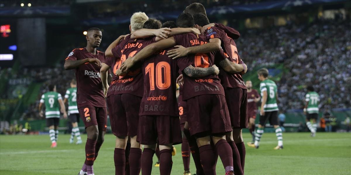 FC Barcelona očakáva túto sezónu miliardový prjjem