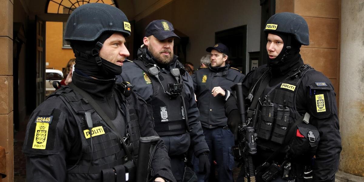 Dánsko nevydá do Turecka údajného komplica atentátnika z istanbulského klubu