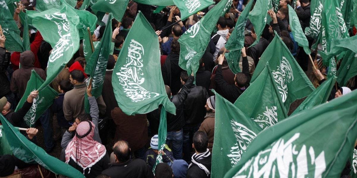 Palestínske hnutia Hamas a Fatah dosiahli dohodu o politickom zmierení