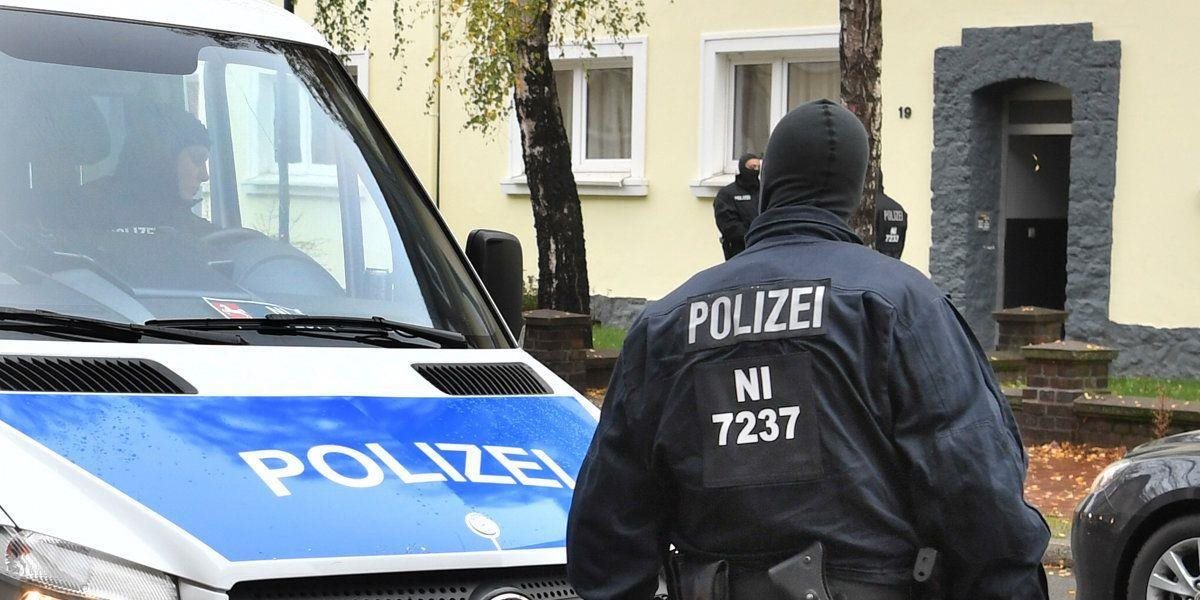 Rakúska polícia zadržala drogového dílera, jeho nezákonný predaj sa pohybuje v tisíckach eur