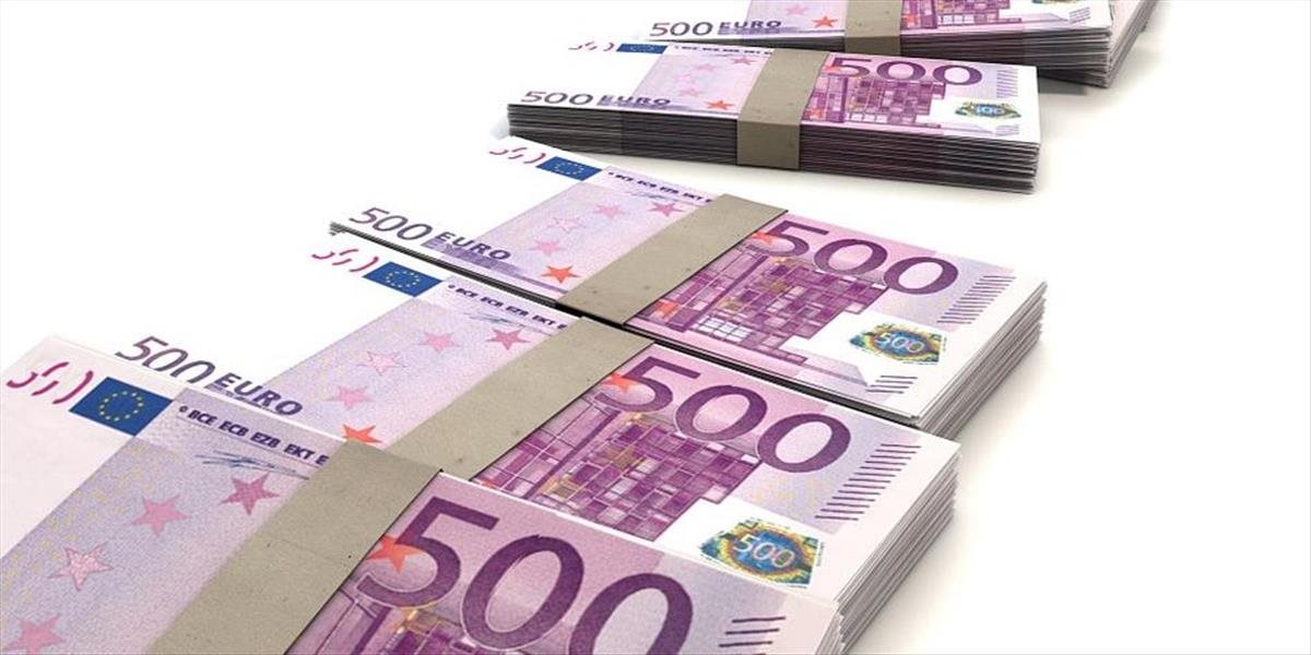 Čerpanie peňazí Európskej únie dosiahlo 7,37  %