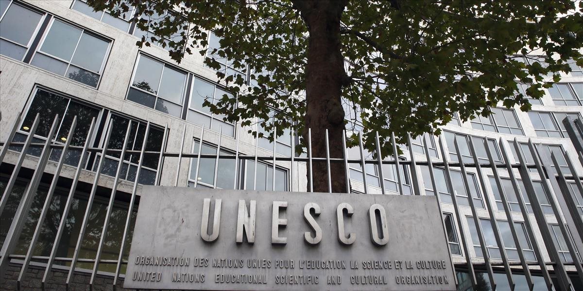 Spojené štáty vystúpia z UNESCO