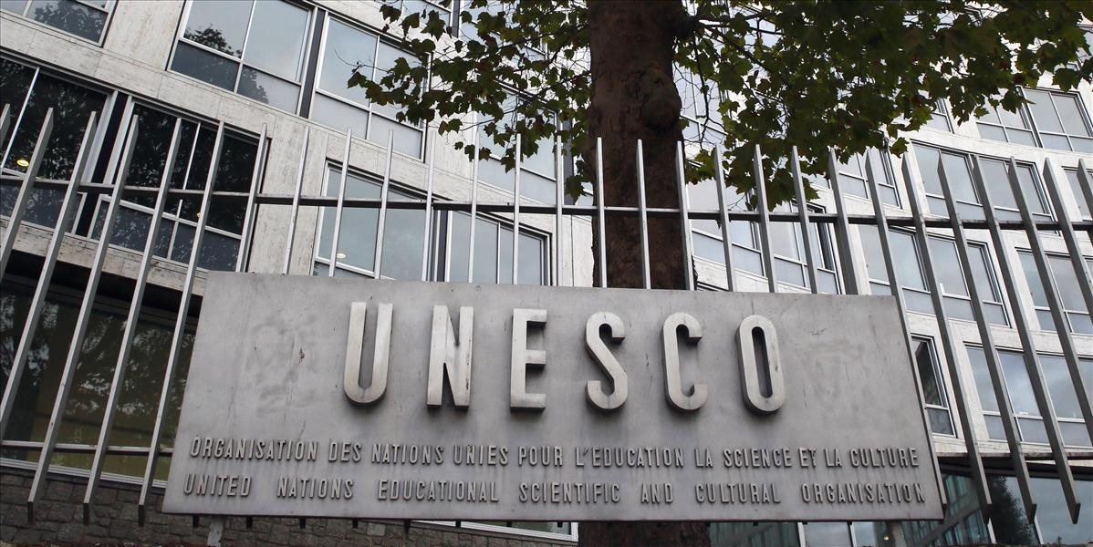 Organizácia UNESCO vyjadrila poľutovanie nad odchodom Spojených štátov