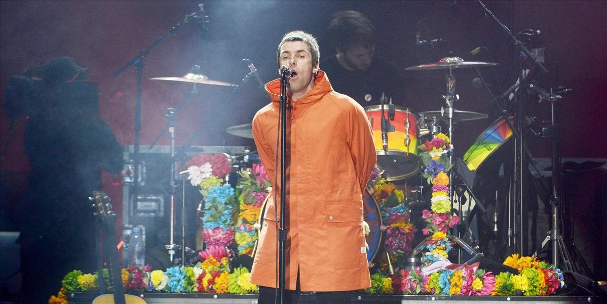 VIDEO Liam Gallagher vydáva album As You Were
