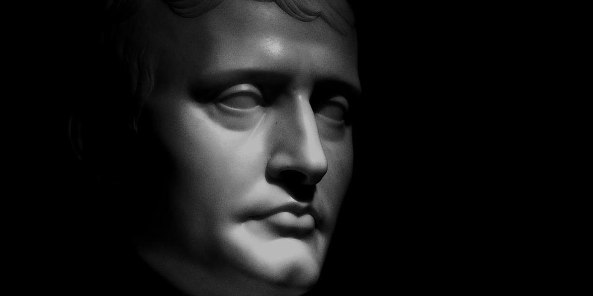 Stratená Rodinova busta Napoleona zdobila 85 rokov radnicu v meste Madison