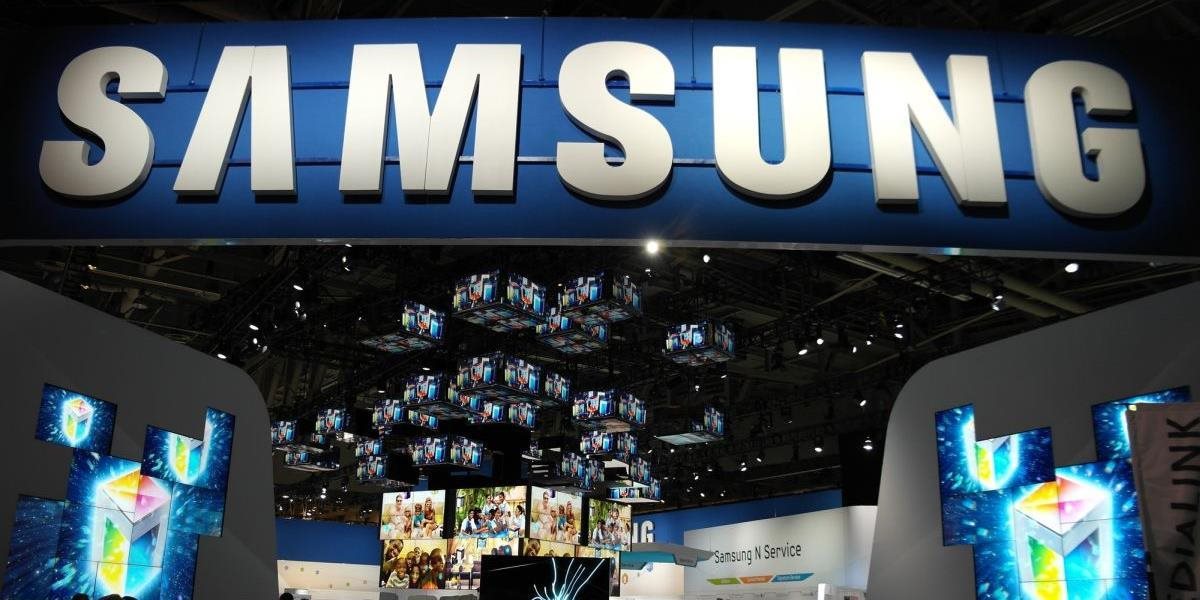 Po korupčných škandáloch narýchlo rezignoval šéf Samsung Electronics