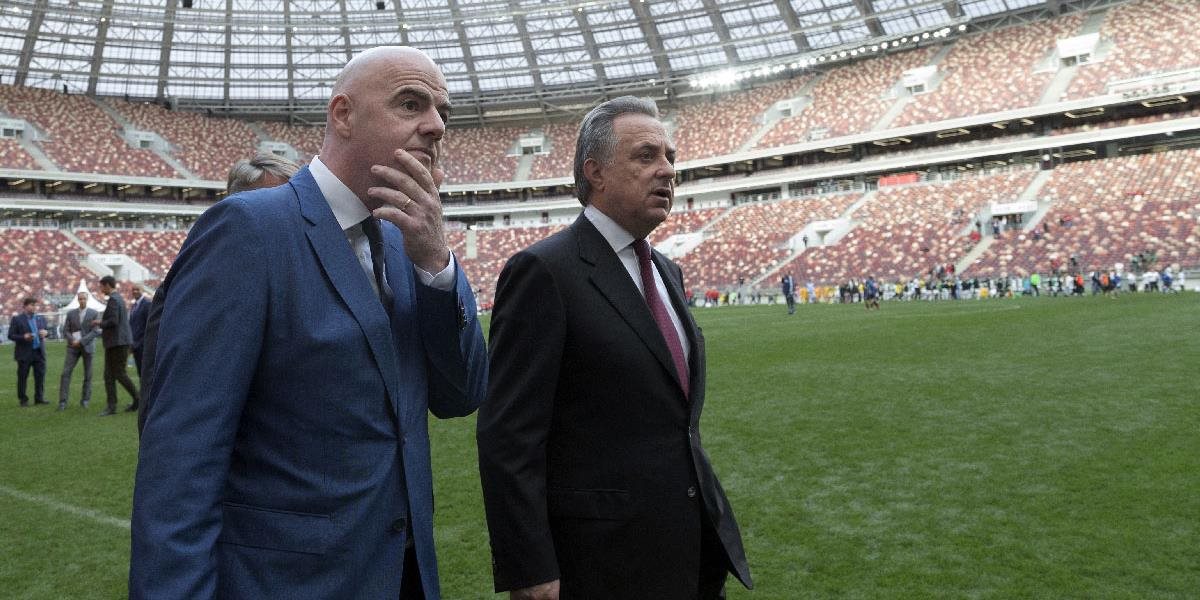 Európska komisia potvrdila zákaz FIFA  pre tretie strany pri transferových obchodoch